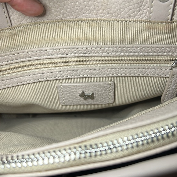 Radley London Hill House Leather Multi-Way Grab Bag - Picture 6 of 9